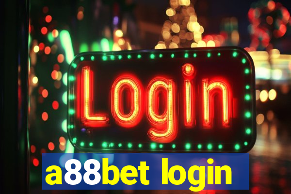 a88bet login